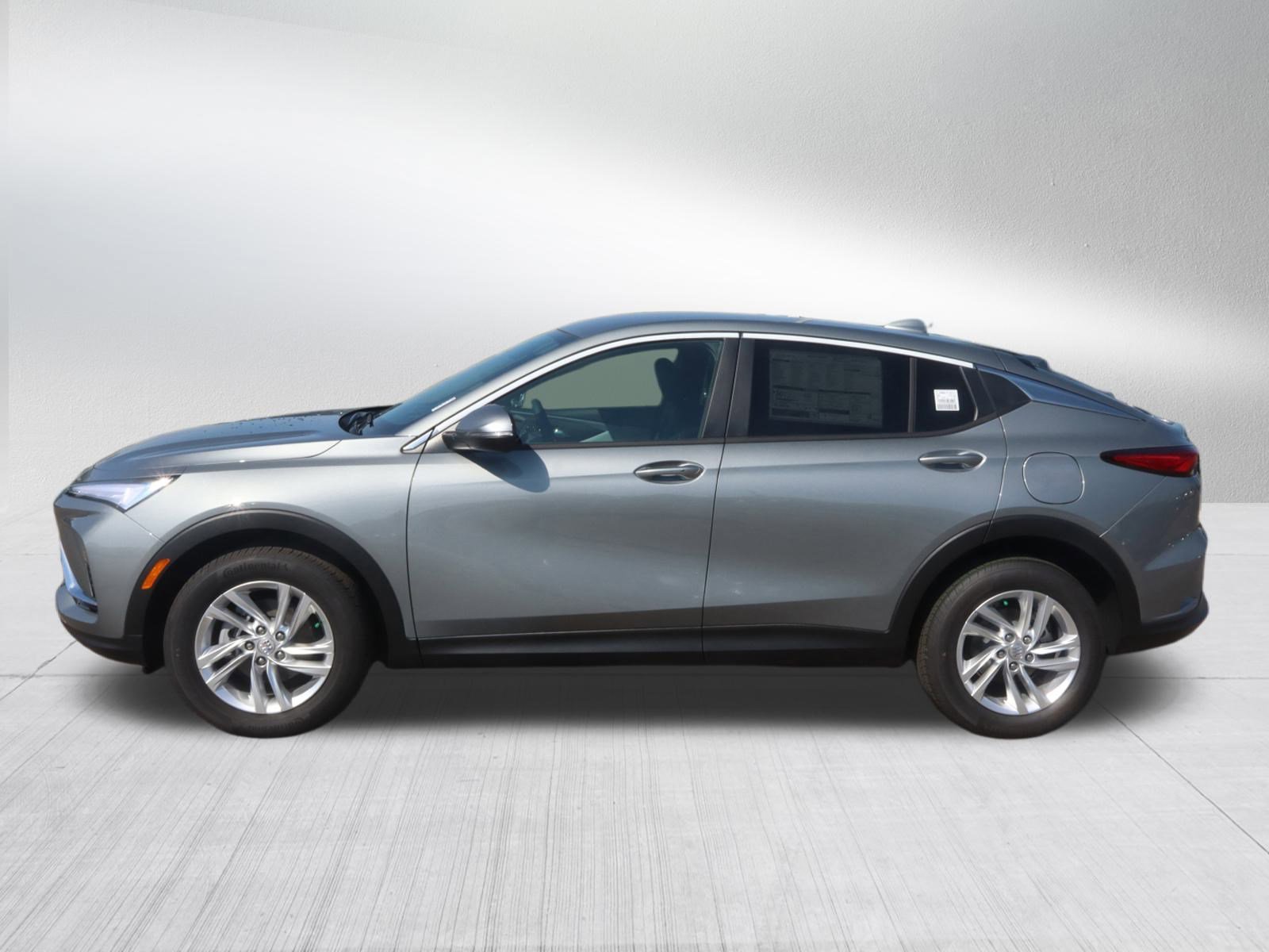 2025 Buick Envista Preferred photo 4