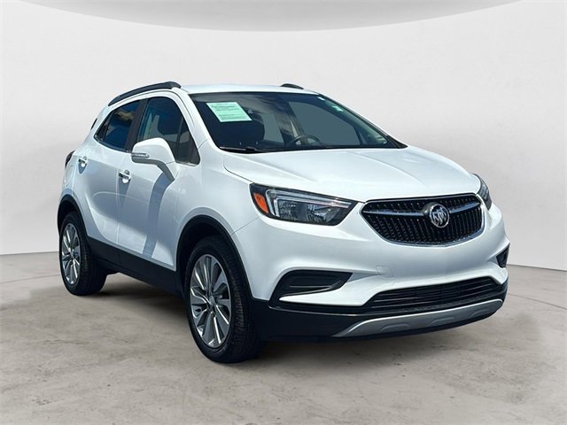 2019 Buick Encore