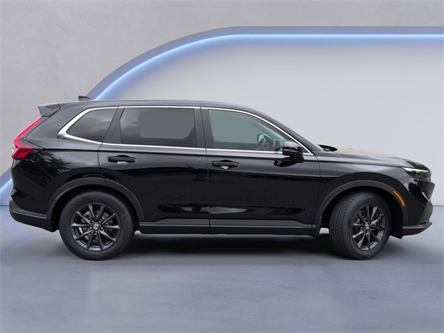 2026 Honda CR-V EX-L photo 3