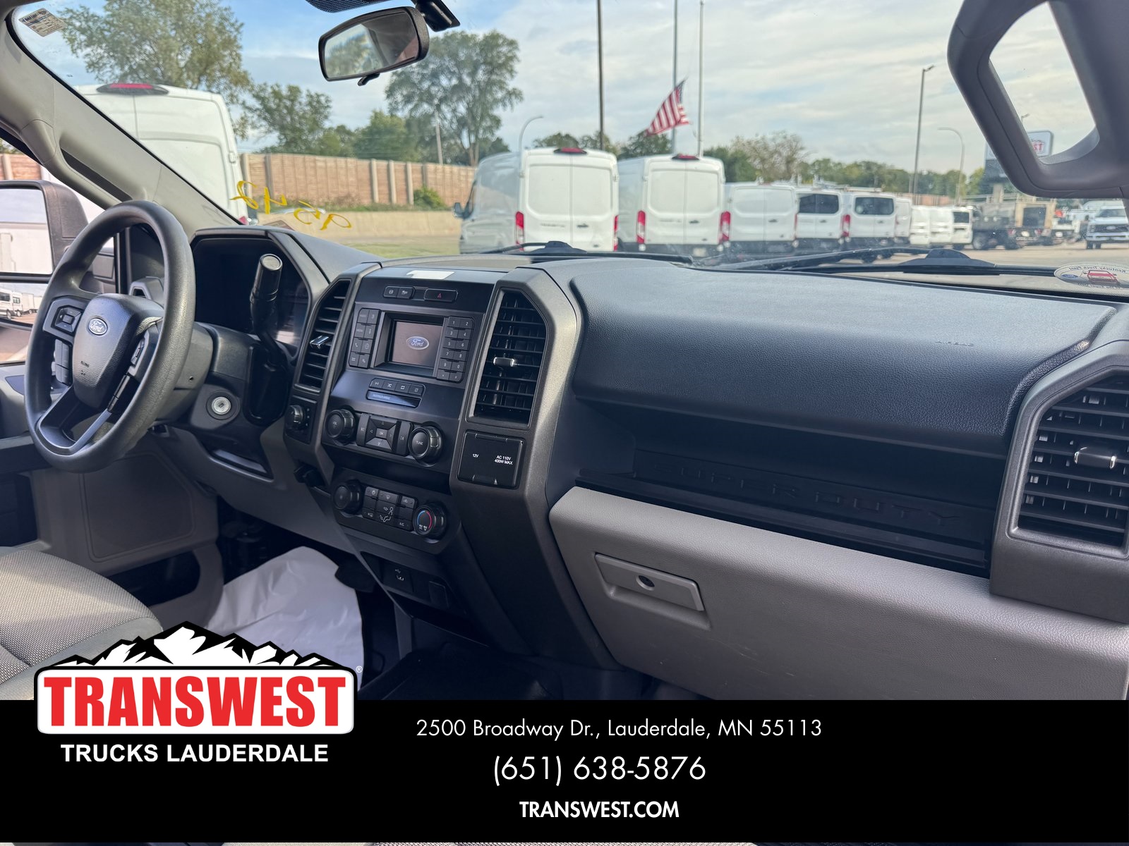 2022 Ford F-350 XL photo 20