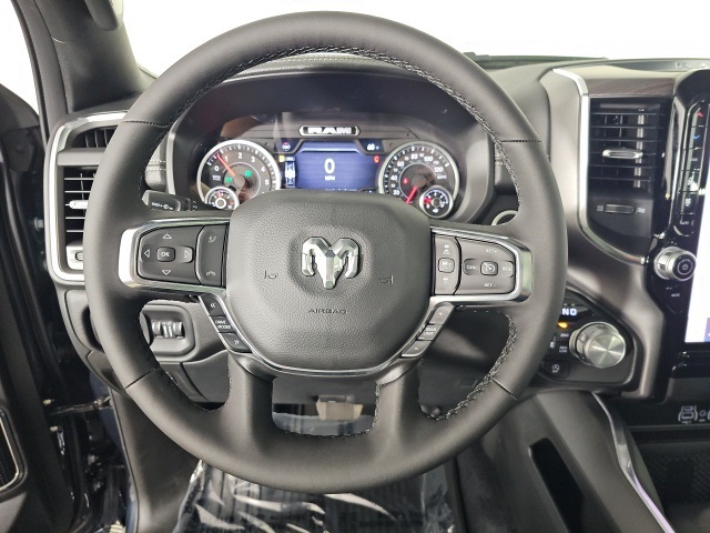 2026 Ram 1500 Laramie photo 15