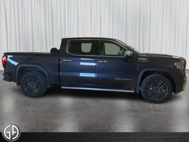 2022 Gmc Sierra 1500 Denali Ultimate photo 2
