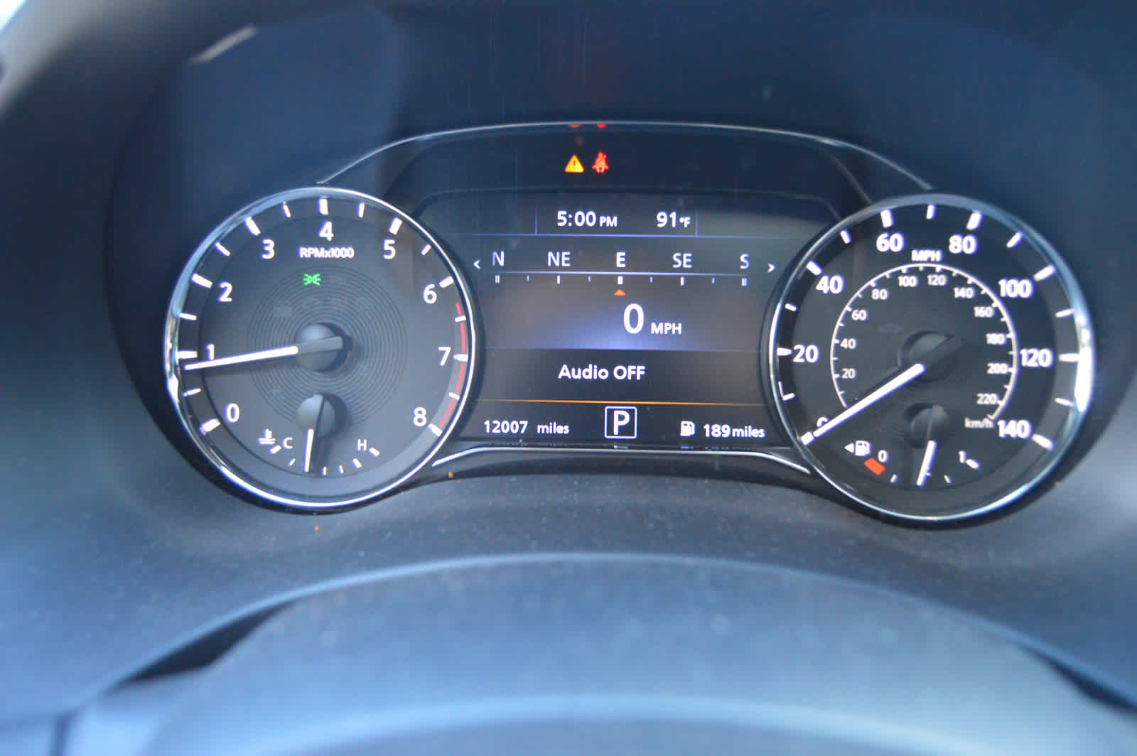 2022 Infiniti QX80 Sensory photo 9