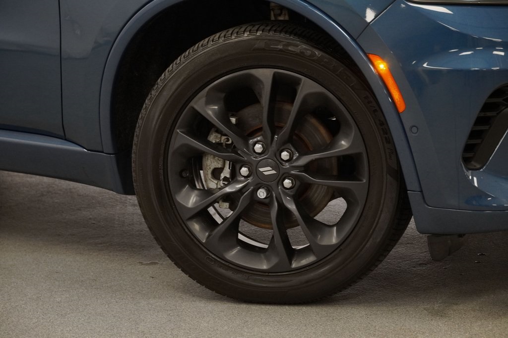 2024 Dodge Durango R/T Plus photo 3