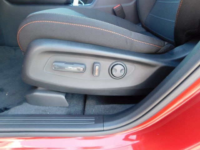 2026 Honda CR-V Hybrid Sport photo 13