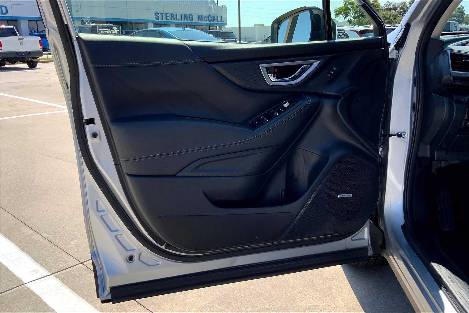 2019 Subaru Forester Touring photo 42