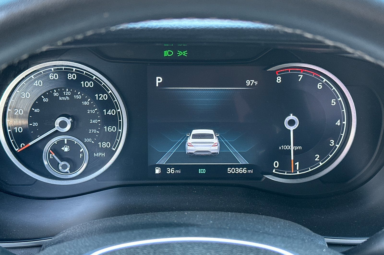2023 Genesis G70 2.0T photo 22