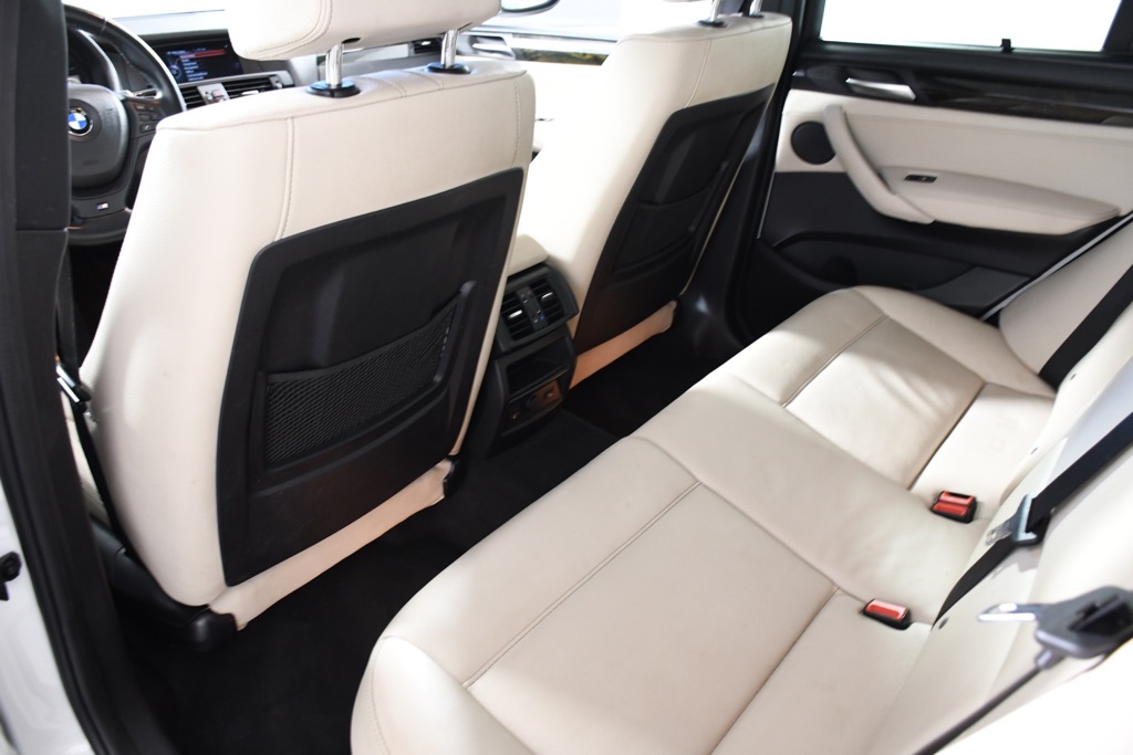 2014 Bmw X3 xDrive28i photo 24