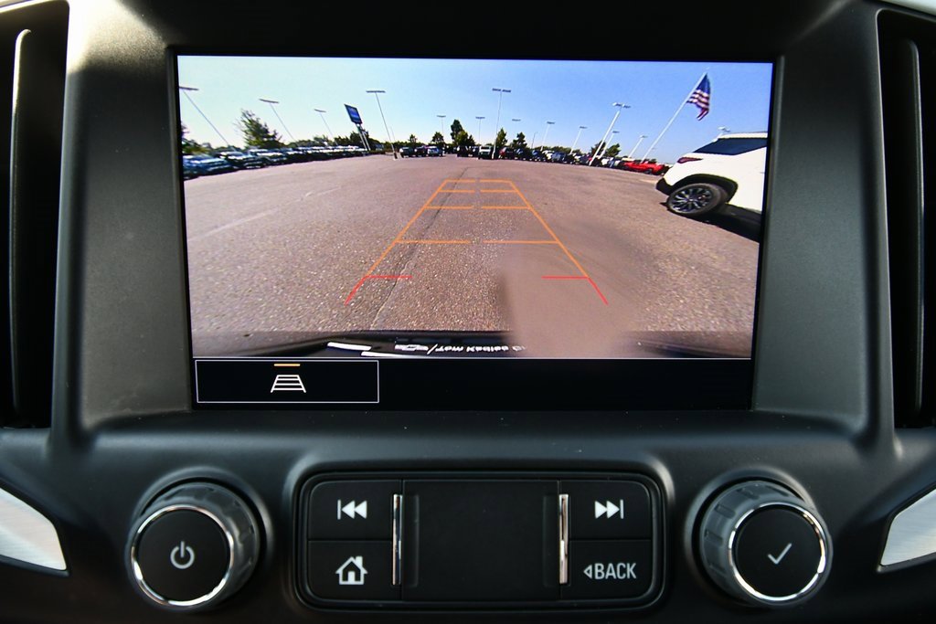 2024 Gmc Terrain SLT photo 24