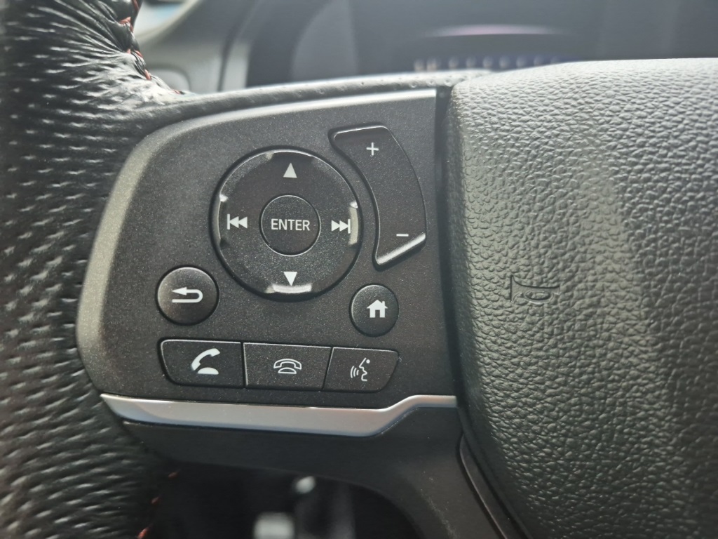 2023 Honda Passport TrailSport photo 19