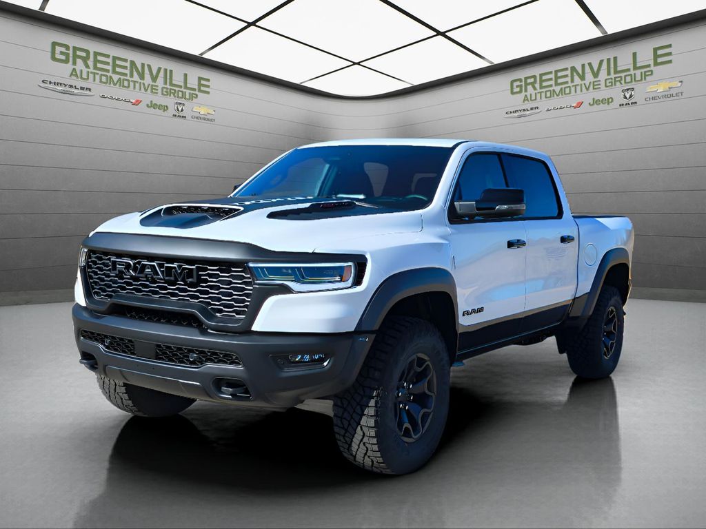 2026 RAM Ram 1500 Pickup RHO's photo