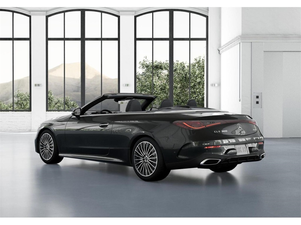 2024 Mercedes Benz CLE 300 photo 27