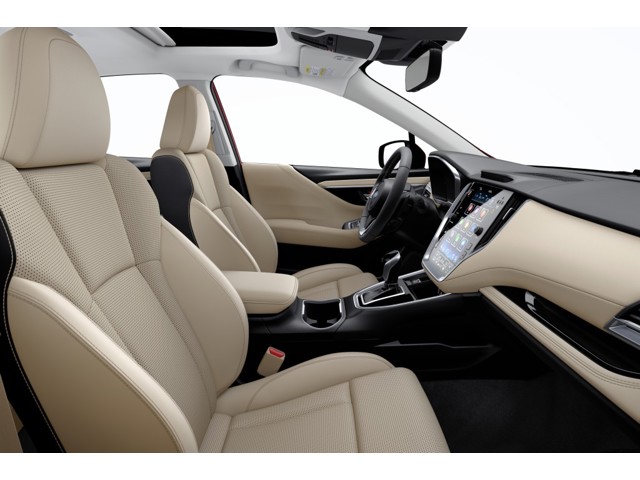2025 Subaru Legacy Limited photo 15