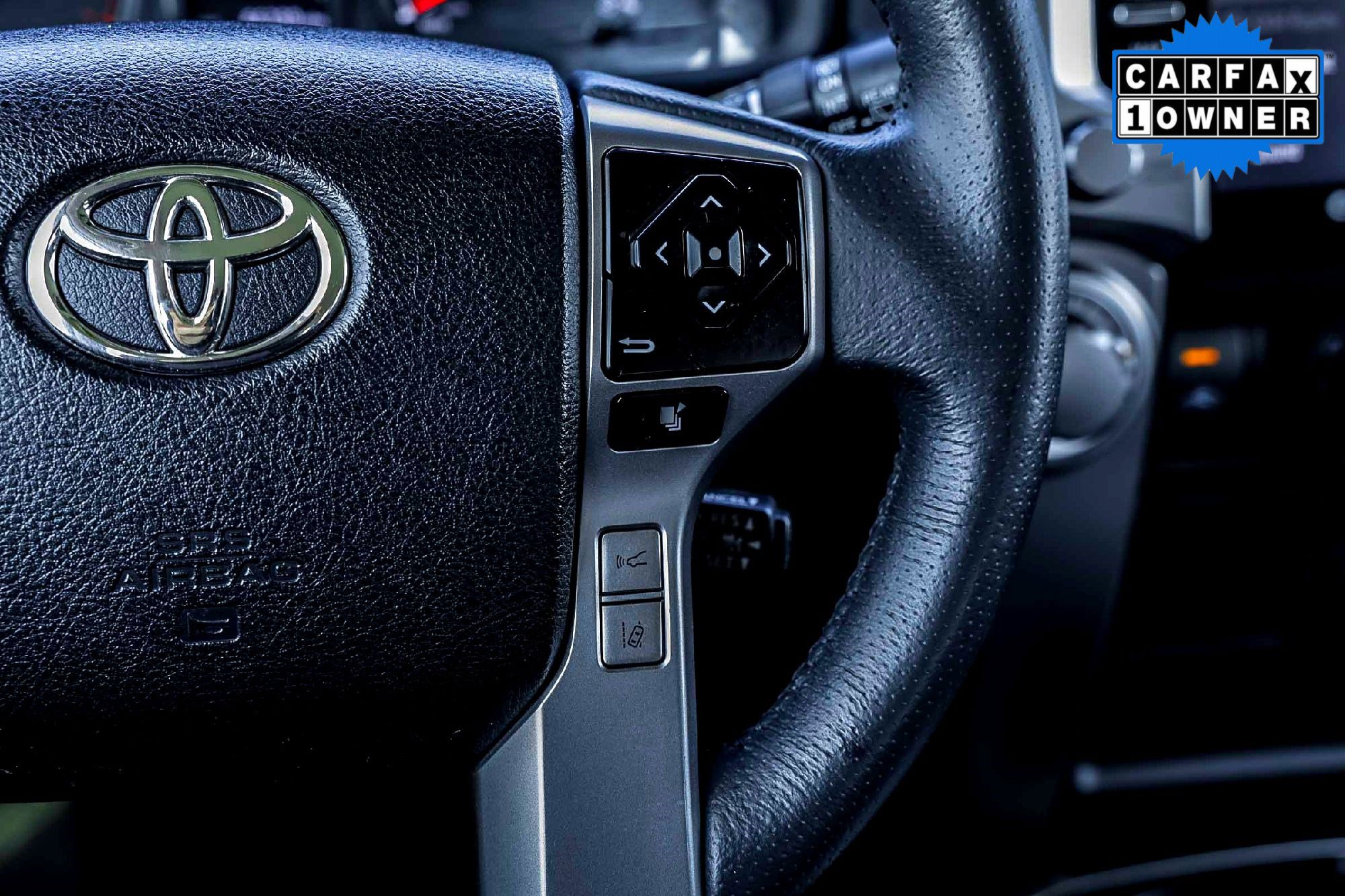 2023 Toyota 4Runner SR5 photo 25