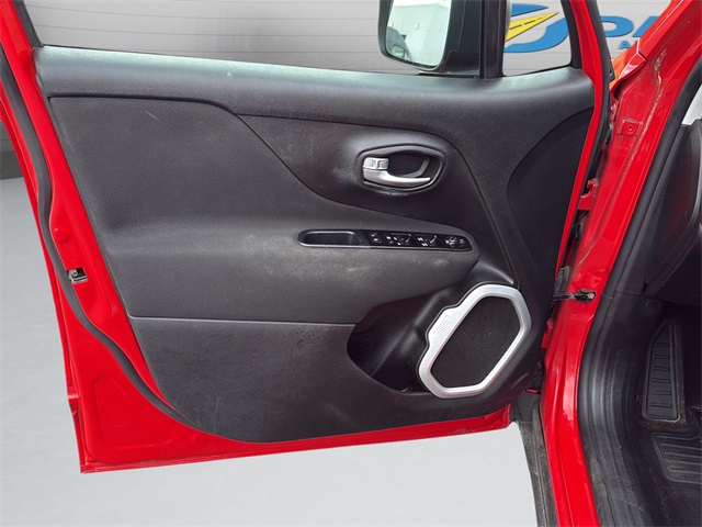 2020 Jeep Renegade Sport photo 11