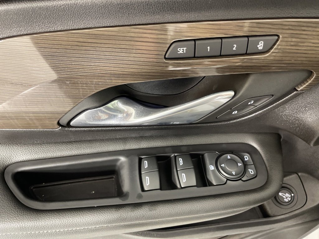 2024 Gmc Terrain Denali photo 12