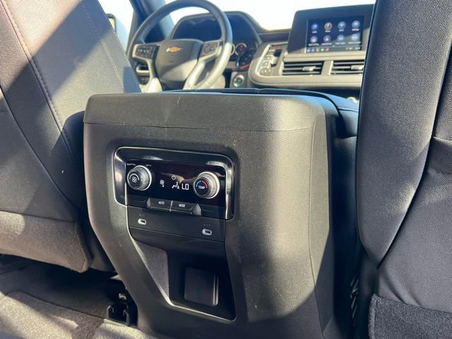 2023 Chevrolet Tahoe LS photo 28