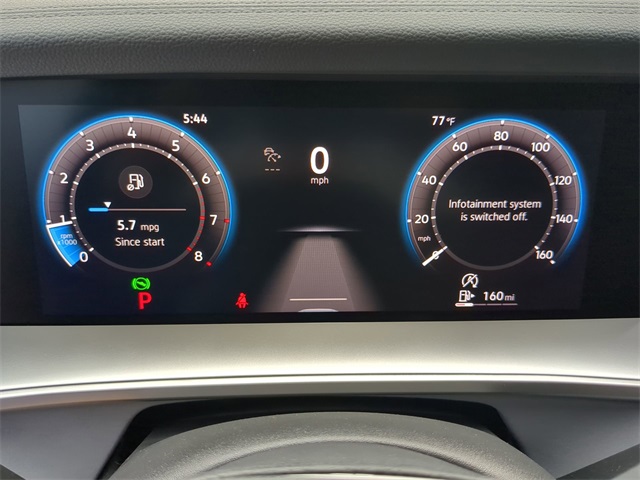2025 Volkswagen Tiguan SE R-Line Black photo 29