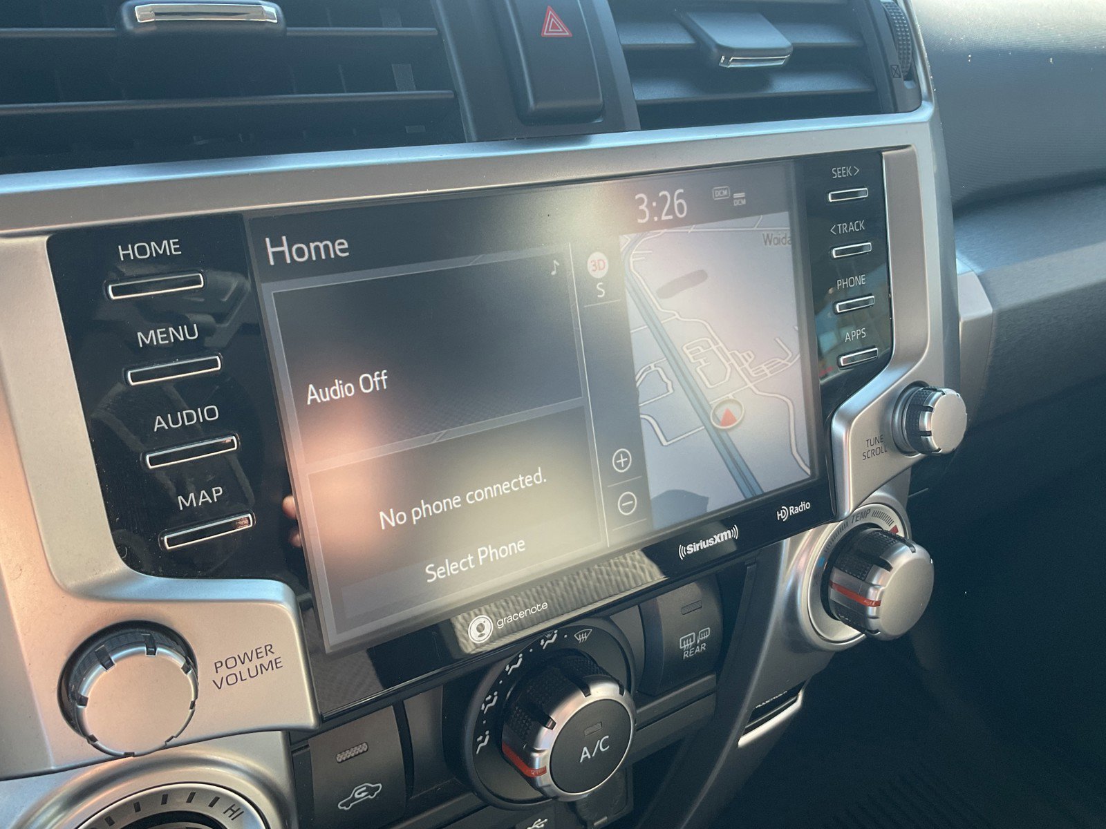 2021 Toyota 4Runner SR5 4WD photo 25