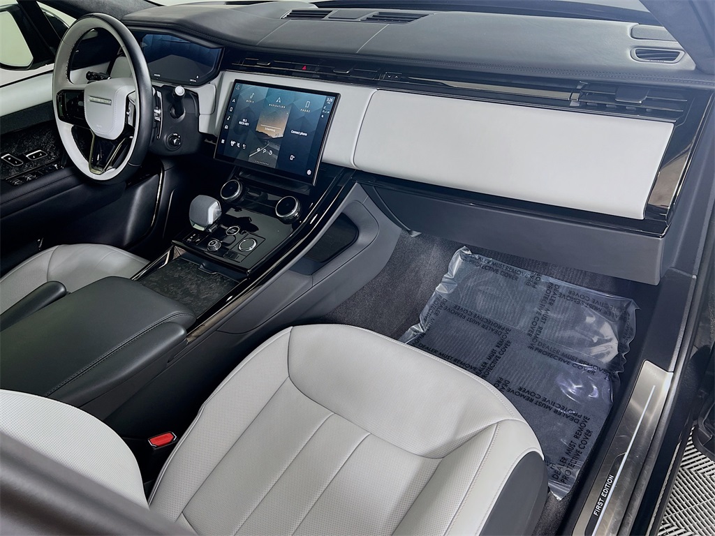 2023 Land Rover Range Rover Sport P530 First Edition photo 29