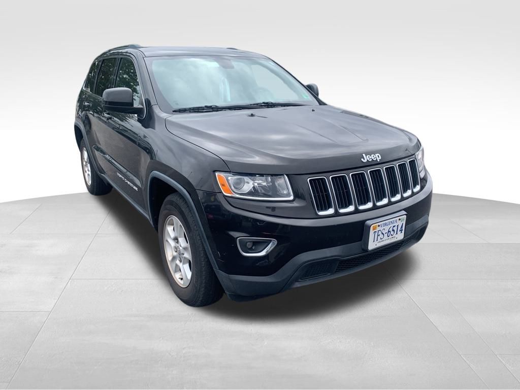 2014 Jeep Grand Cherokee Laredo photo 11