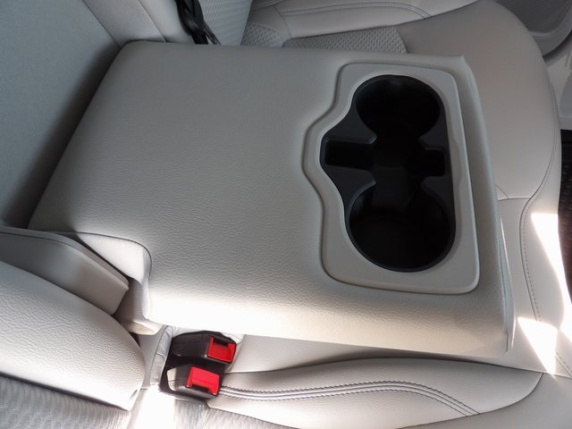 2022 Jeep Compass North Edition Latitude photo 38