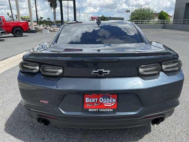 2023 Chevrolet Camaro 2LT photo 6