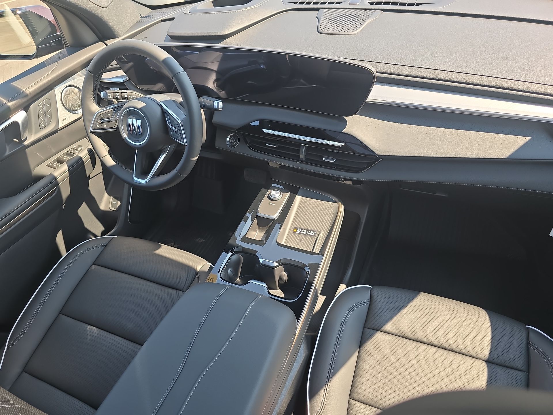 2026 Buick Enclave Avenir photo 67