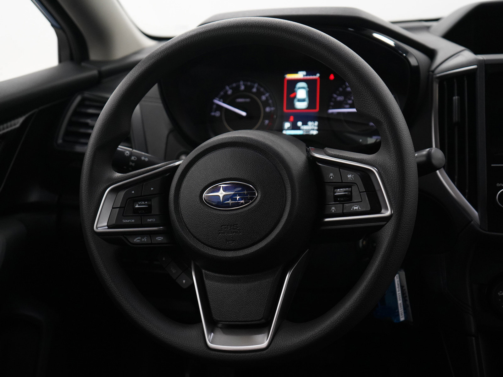 2023 Subaru Impreza Base photo 14
