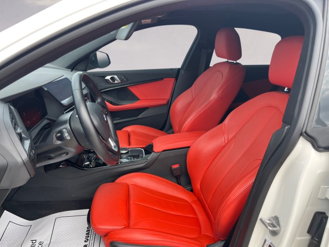 2024 Bmw 228i sDrive Gran Coupe photo 9