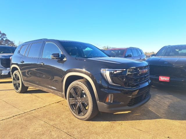 2026 GMC Acadia Elevation's photo