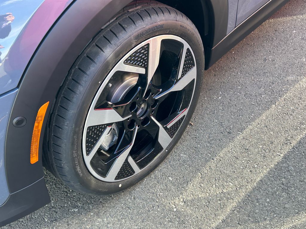 2026 Mini Cooper Convertible Iconic photo 2