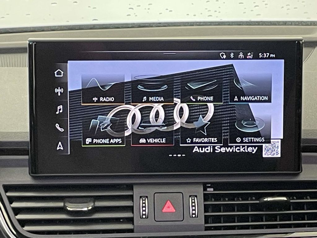 2023 Audi Q5 45 S line Premium photo 24