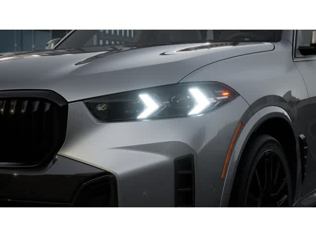 2026 Bmw X5 sDrive40i photo 4