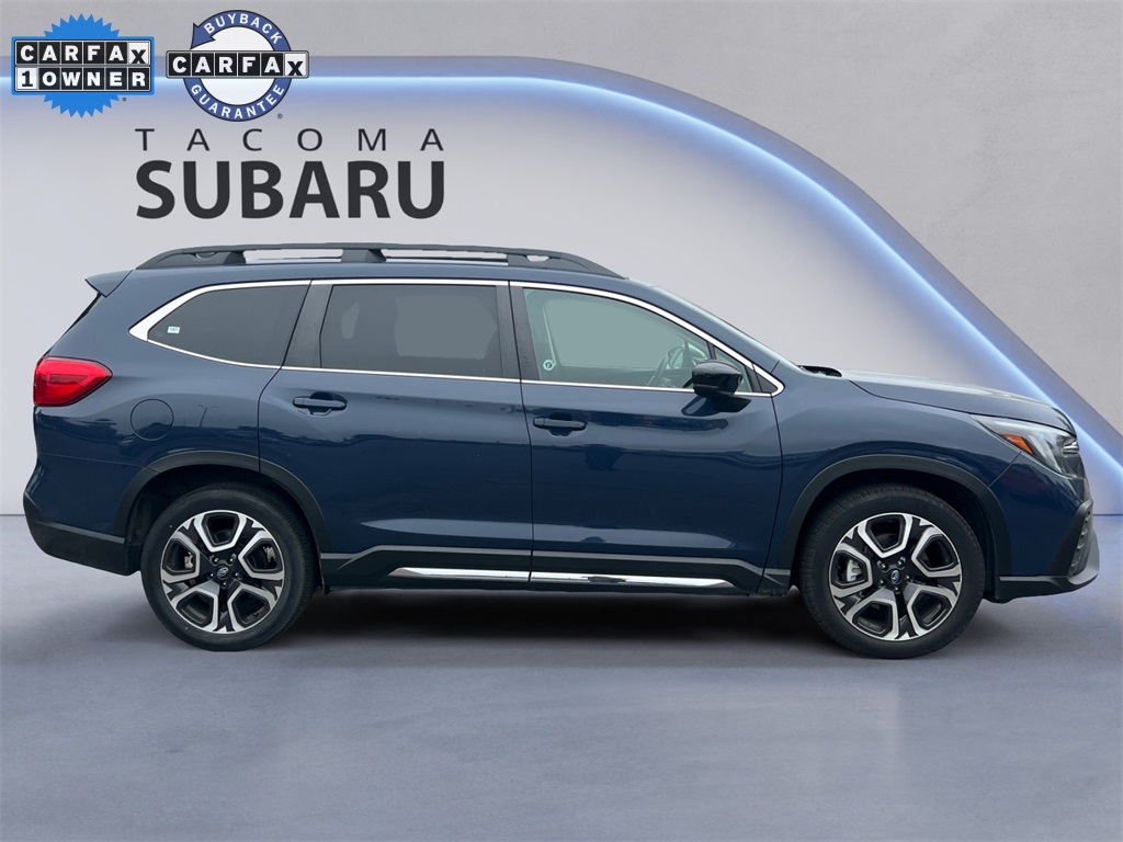 2024 Subaru Ascent Limited photo 5