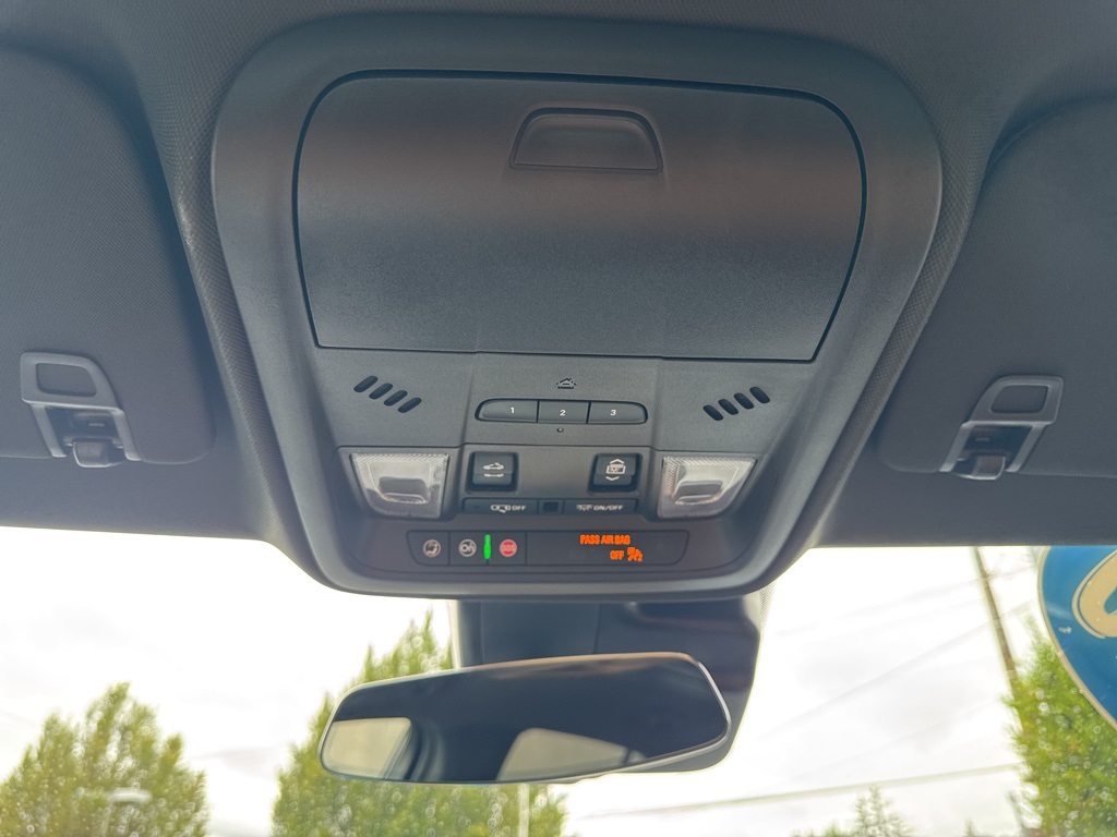 2020 Cadillac XT4 Premium Luxury photo 32