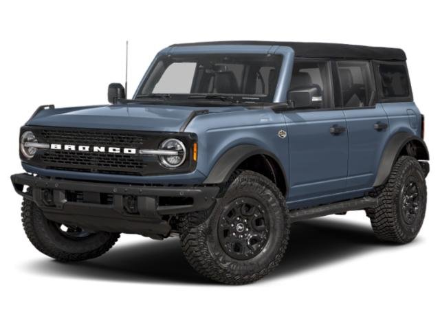 2024 Ford Bronco 4-Door Wildtrak's photo