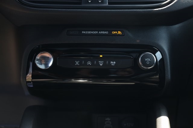 2025 Ford Escape ST-Line Select photo 16