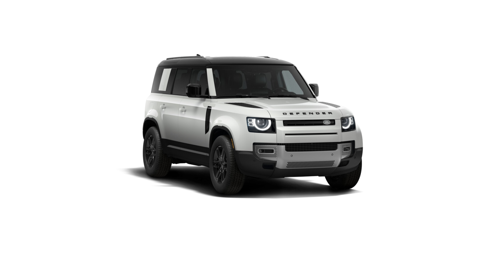 2025 LAND ROVER DEFENDER - Image 7