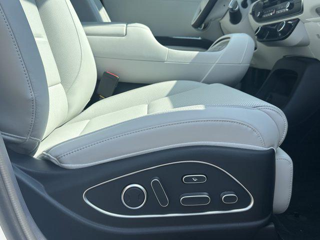 2026 Hyundai Palisade Calligraphy photo 12
