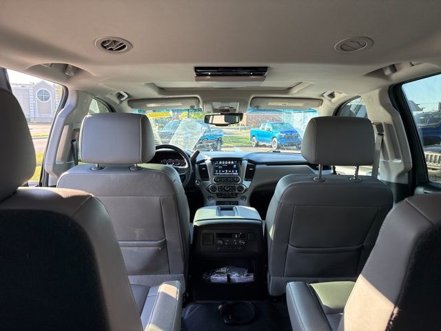 2018 Chevrolet Tahoe LT photo 27
