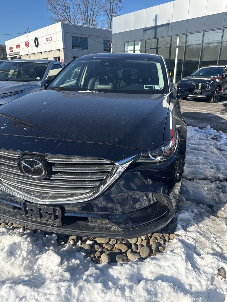 2020 Mazda CX-9 Touring's photo