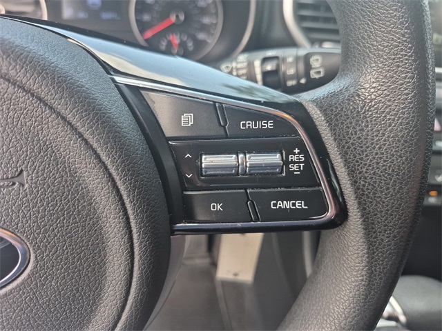 2020 Kia Sportage LX photo 9