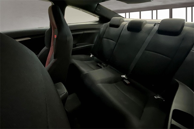 2020 Honda Civic Si photo 20