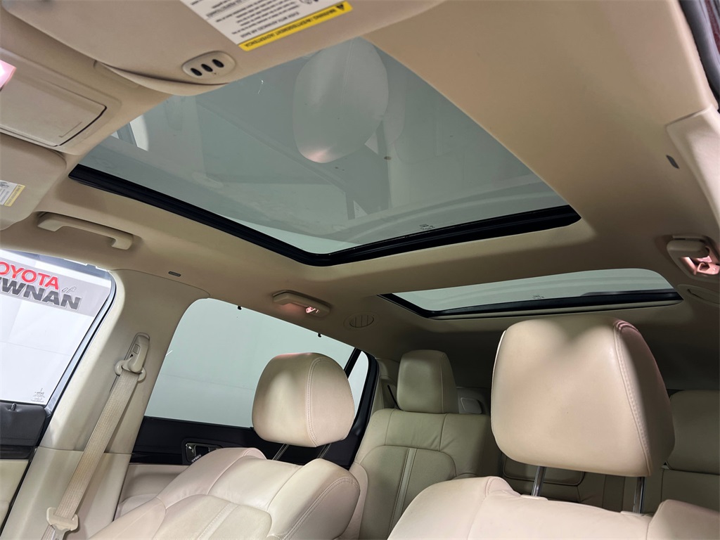 Used 2019 Lincoln MKT Reserve with VIN 2LMHJ5AT0KBL03710 for sale in Newnan, GA