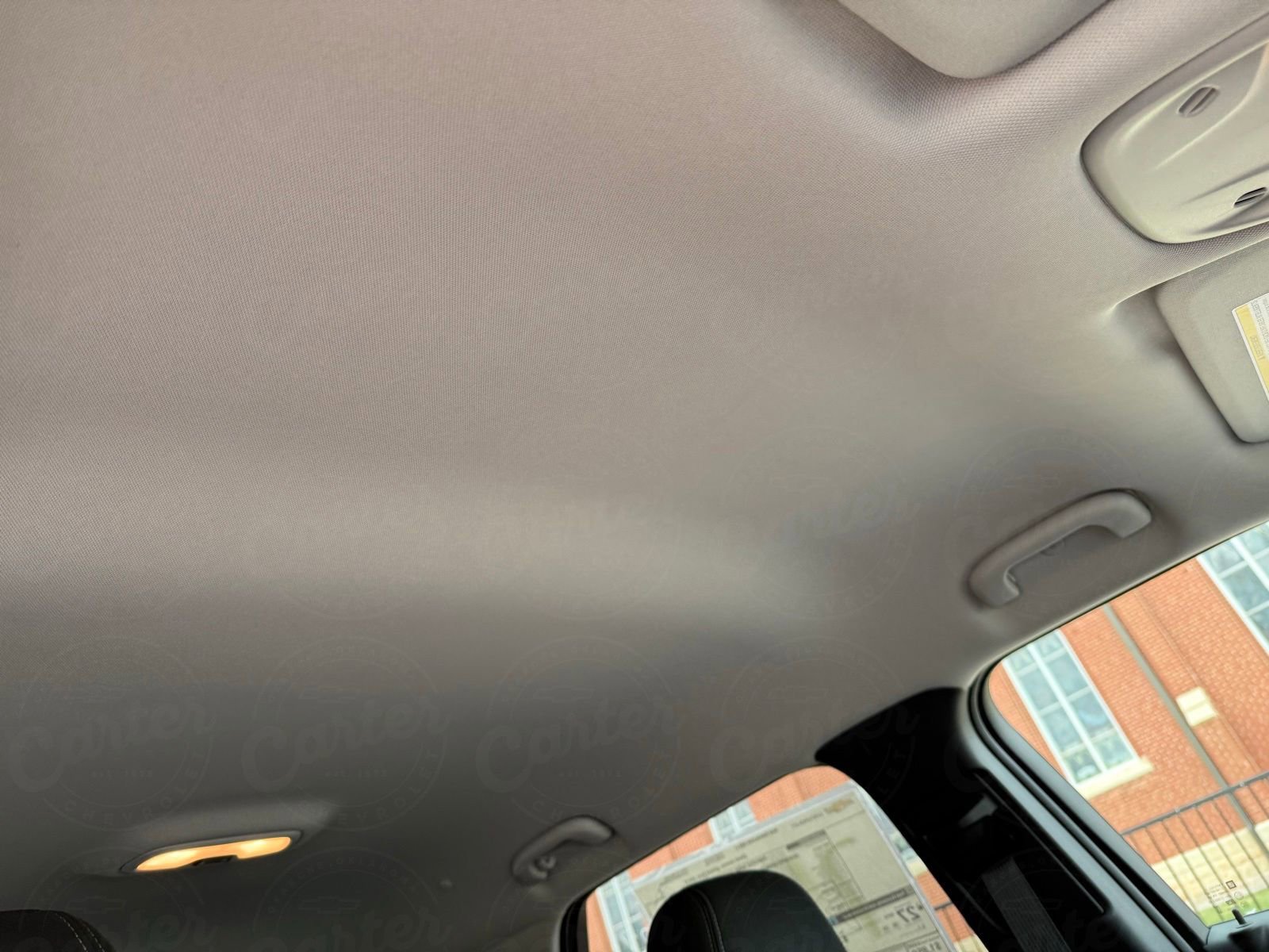 2026 Chevrolet Trailblazer LT photo 21