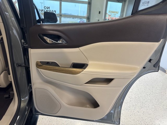 2018 Gmc Acadia Denali photo 30