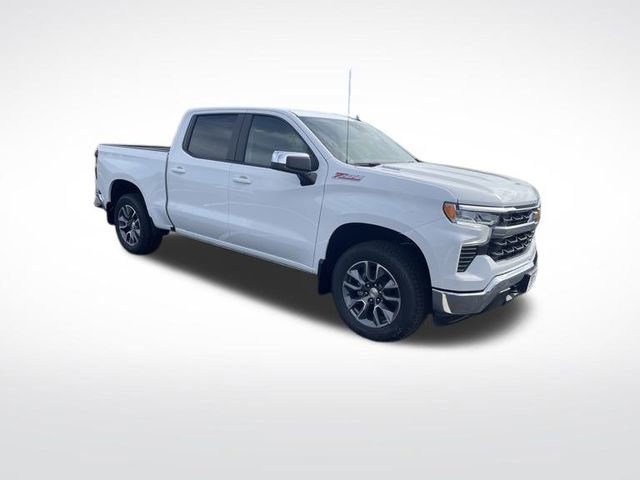 2025 Chevrolet Silverado 1500 LT photo 7