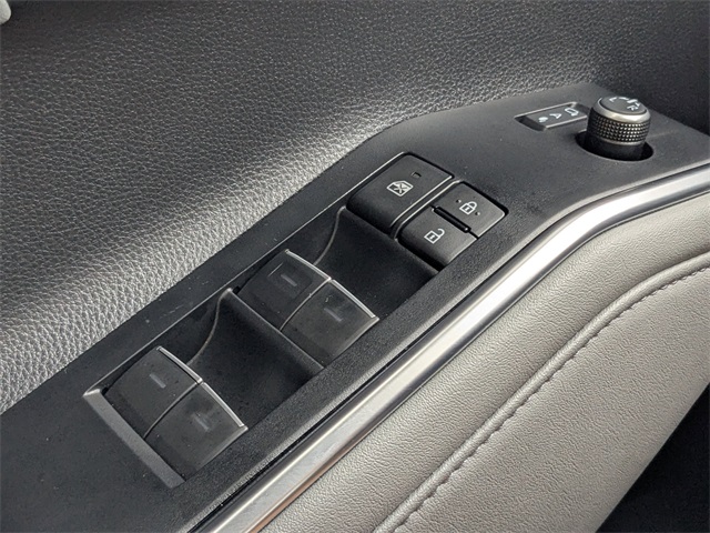 2024 Toyota Highlander Platinum photo 26