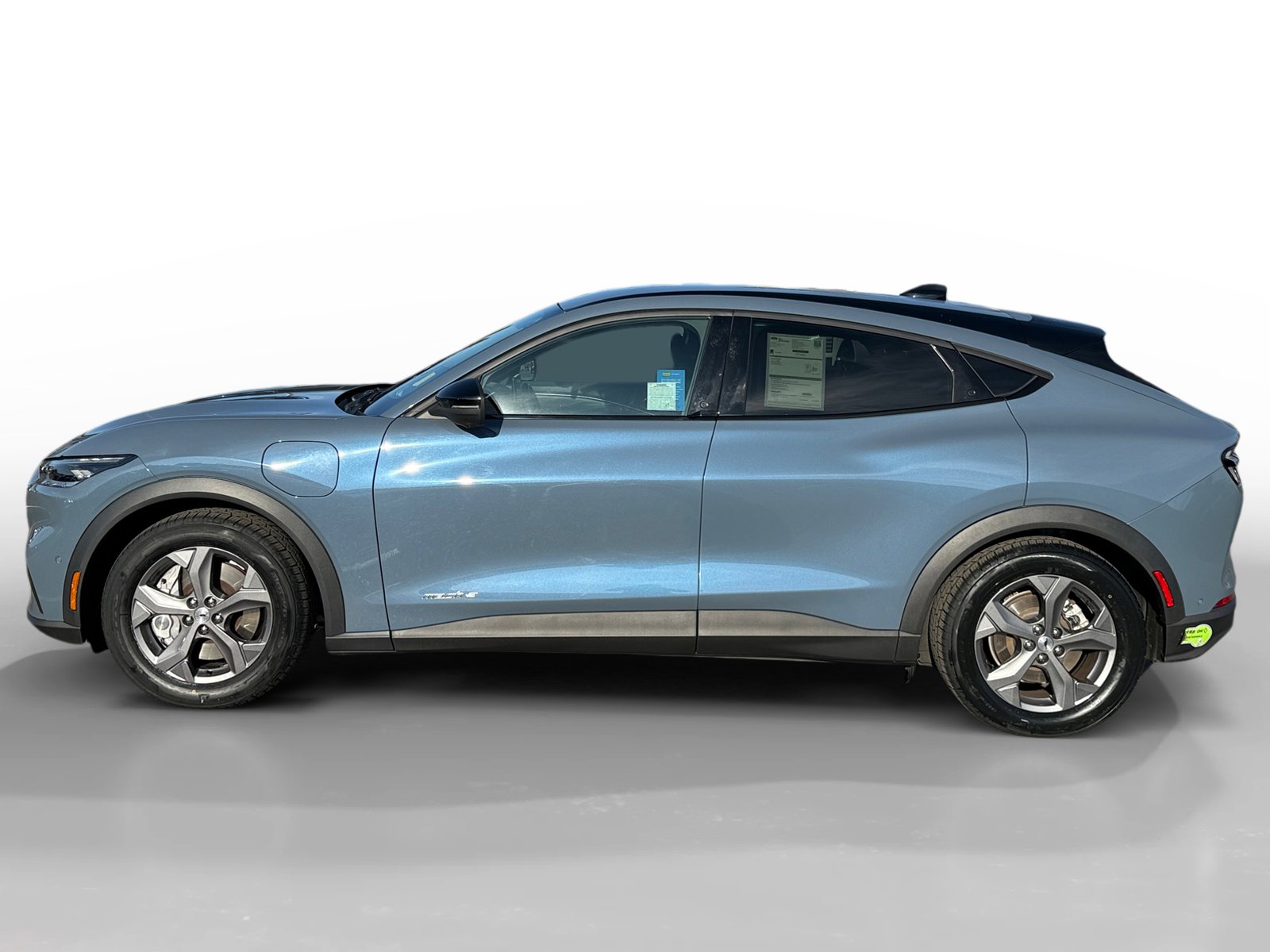 Certified 2023 Ford Mustang Mach-E Select RWD with VIN 3FMTK1RM1PMA01017 for sale in San Jose, CA